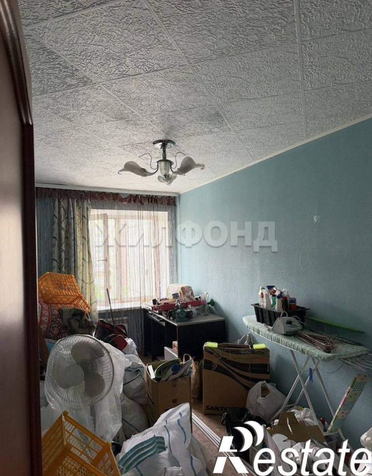3-комн квартира Сергея Лазо улица, д.28
