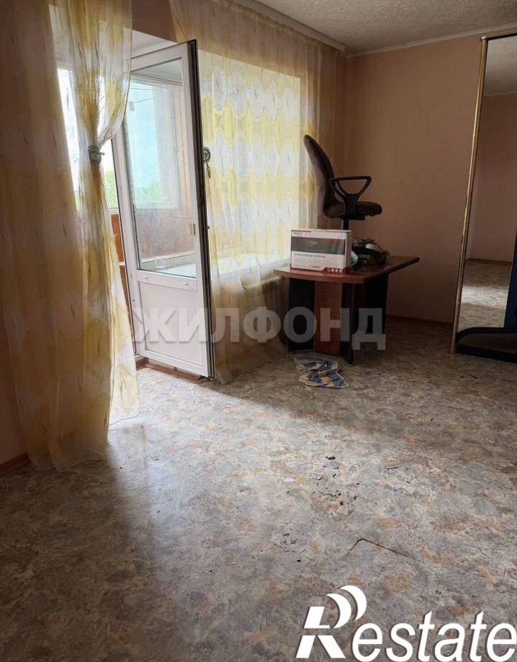 3-комн квартира Сергея Лазо улица, д.28