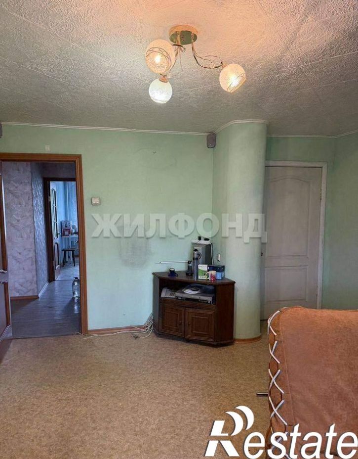 3-комн квартира Сергея Лазо улица, д.28