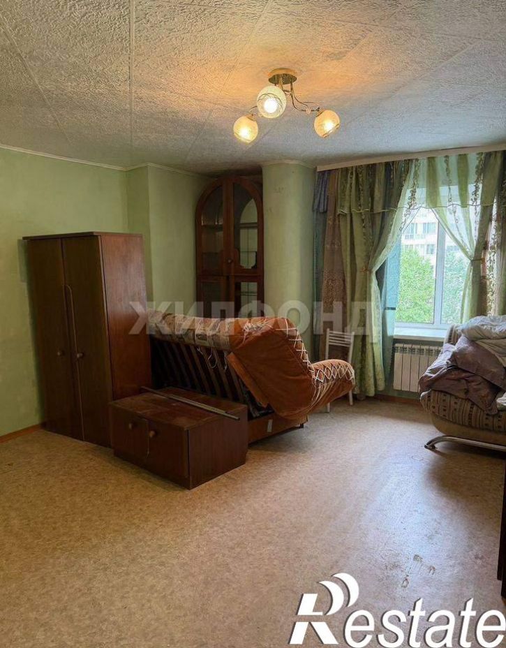 3-комн квартира Сергея Лазо улица, д.28