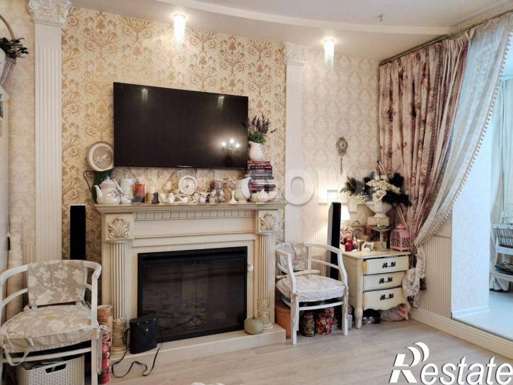 3-комн квартира Дальне-Ключевская улица, д.16а