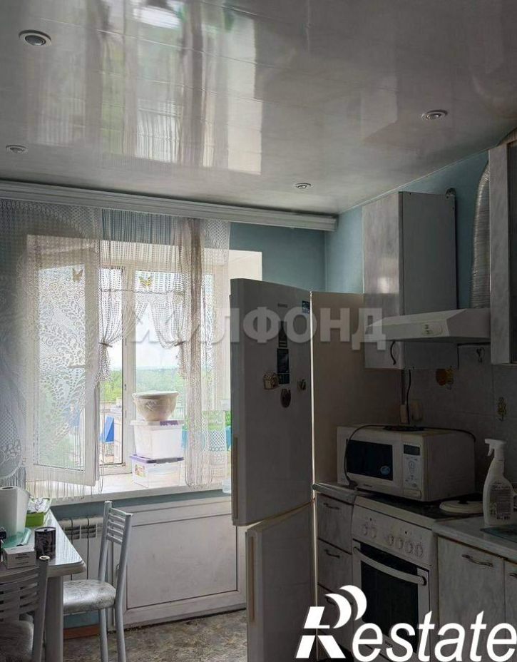 3-комн квартира Сергея Лазо улица, д.28