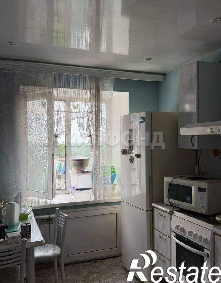 3-комн квартира Сергея Лазо улица, д.28