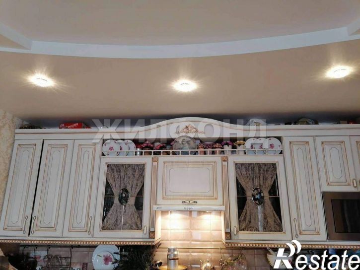 3-комн квартира Дальне-Ключевская улица, д.16а