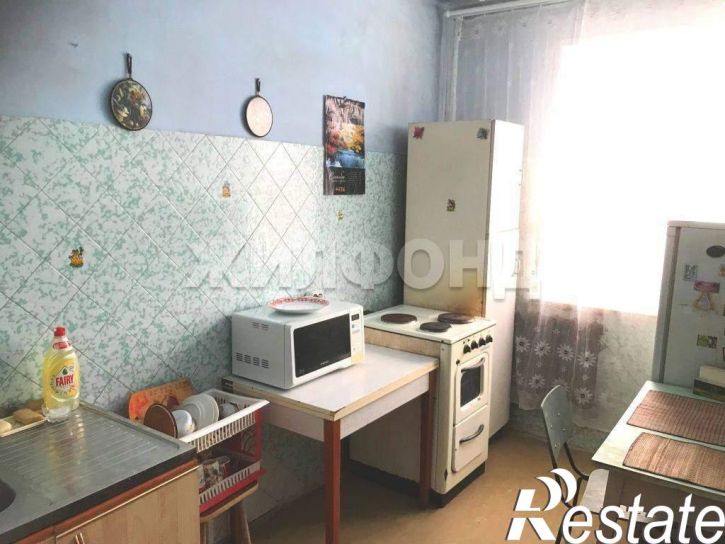 3-комн квартира Елизаровых улица, д.4
