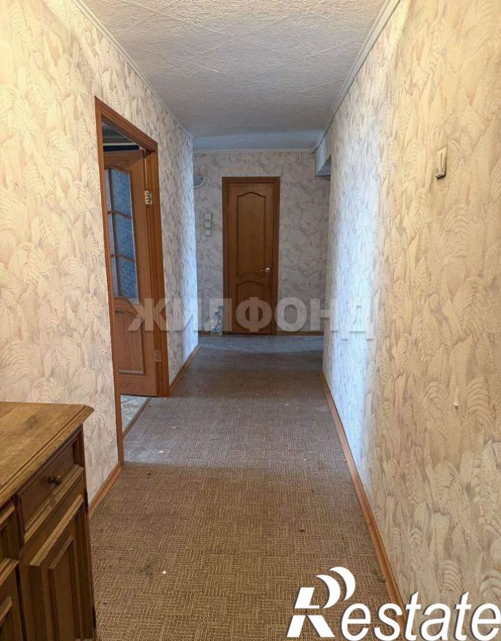 3-комн квартира Сергея Лазо улица, д.28