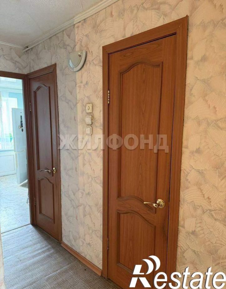 3-комн квартира Сергея Лазо улица, д.28