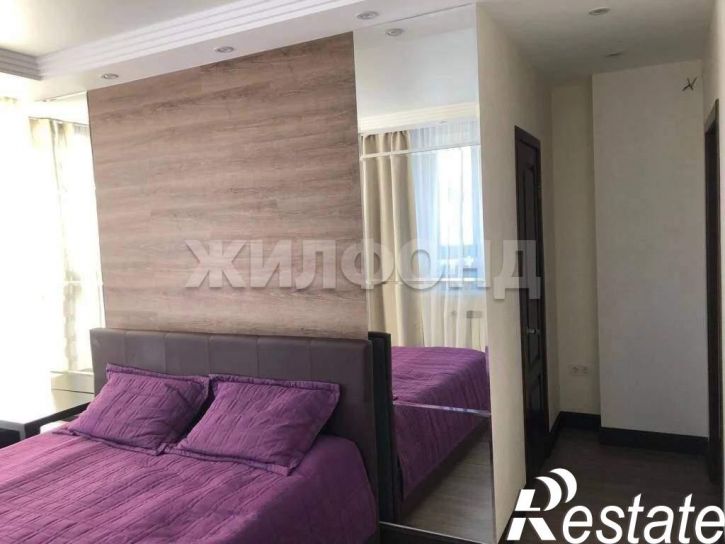 3-комн квартира Ленина проспект, д.157