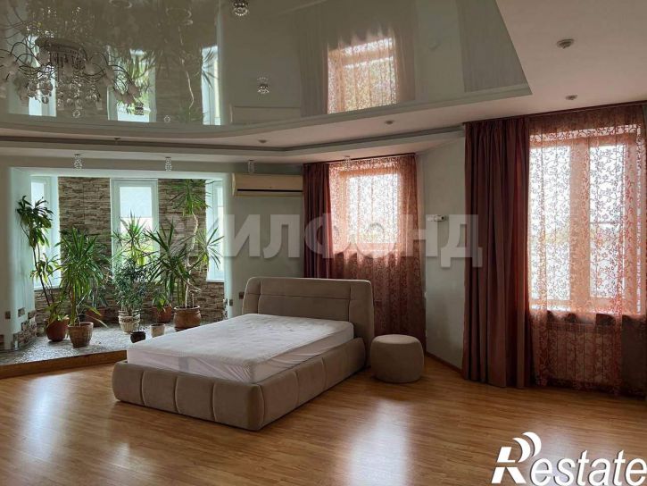 3-комн квартира Кустарный переулок, д.1