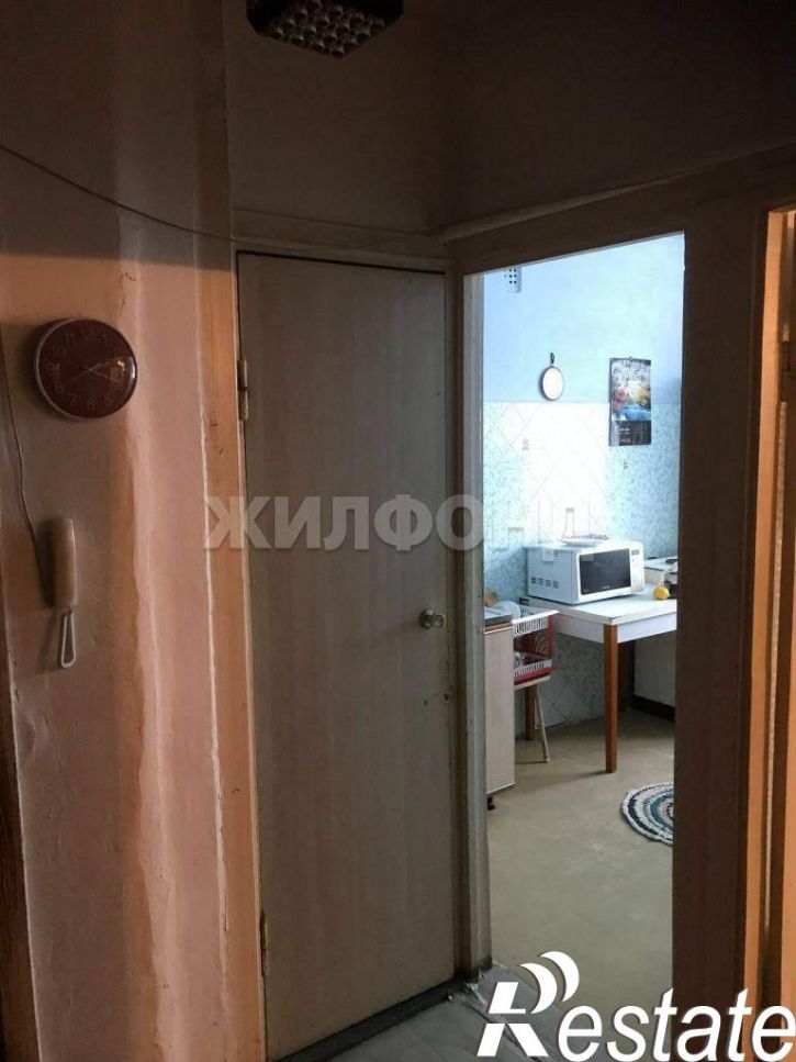 3-комн квартира Елизаровых улица, д.4