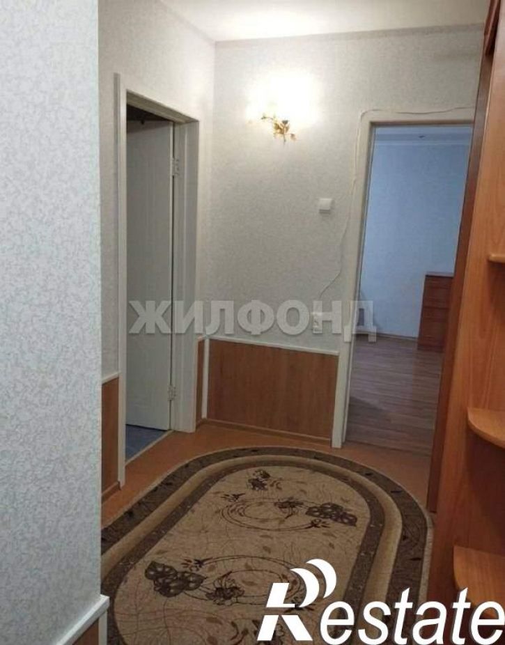 3-комн квартира Алтайская улица, д.105