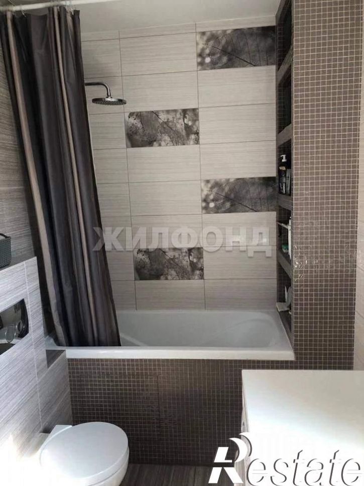 3-комн квартира Ленина проспект, д.157