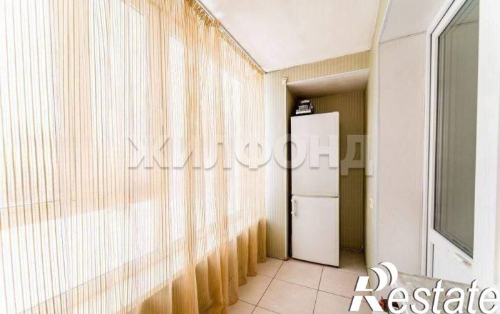 3-комн квартира Паровозный переулок, д.10