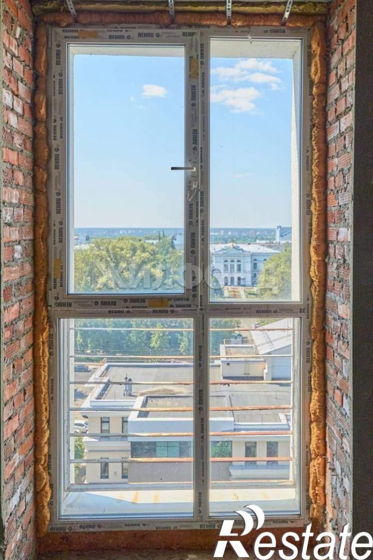 3-комн квартира Карташова улица, д.4