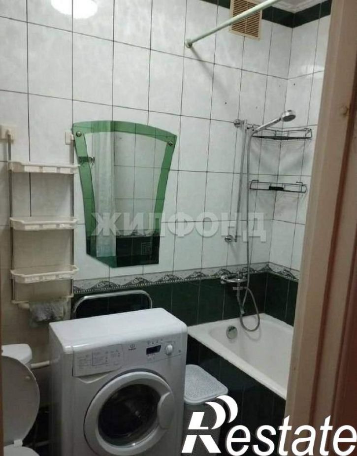 3-комн квартира Алтайская улица, д.105