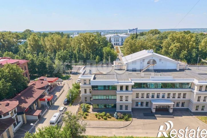 3-комн квартира Карташова улица, д.4