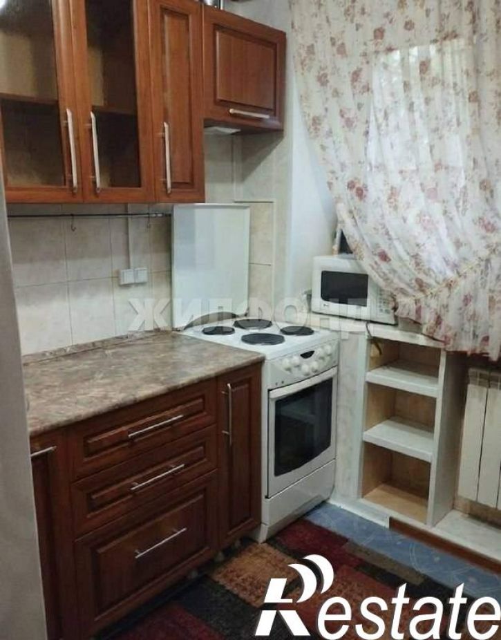 3-комн квартира Алтайская улица, д.105