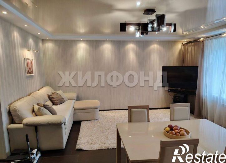 3-комн квартира Сакко переулок, д.11