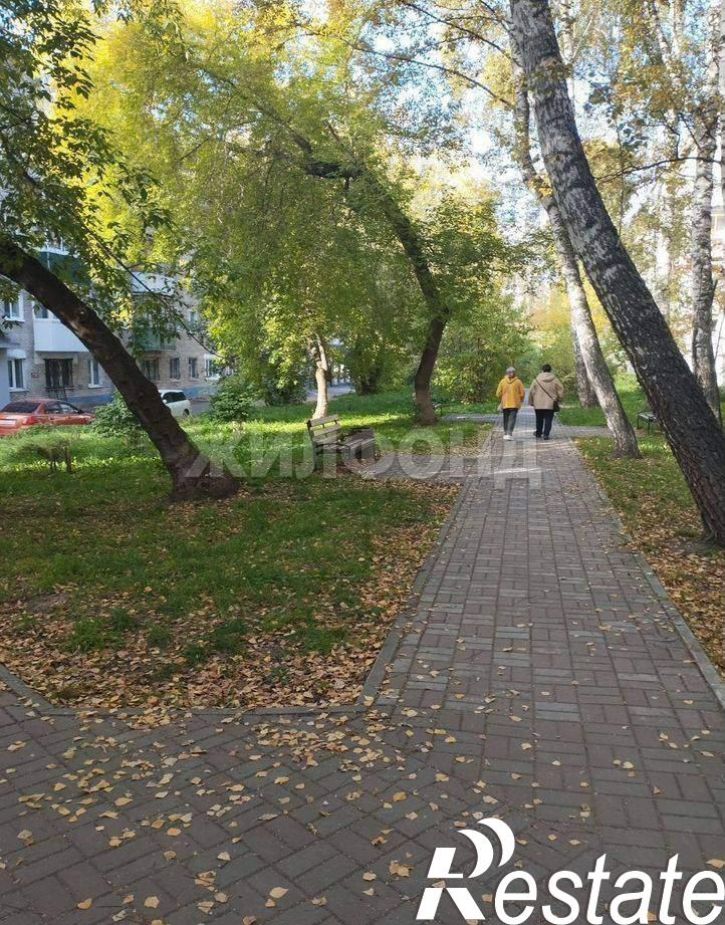 3-комн квартира Алтайская улица, д.105