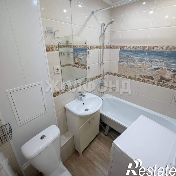 3-комн квартира Мокрушина улица, д.14