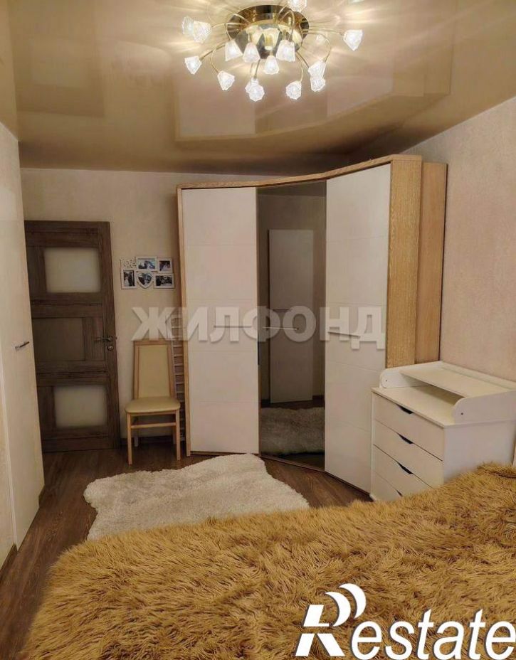 3-комн квартира Сакко переулок, д.11