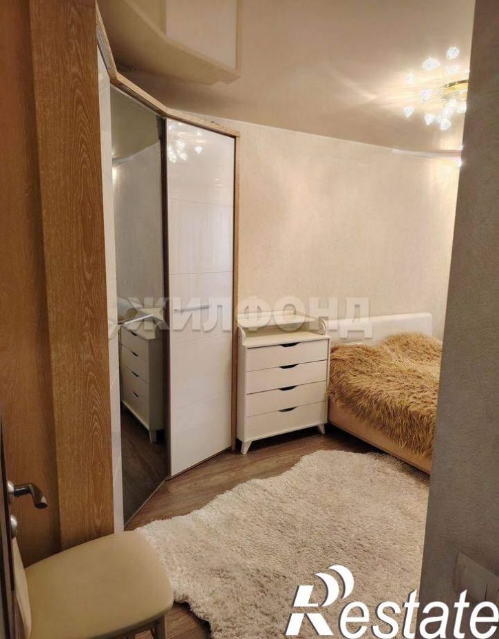 3-комн квартира Сакко переулок, д.11