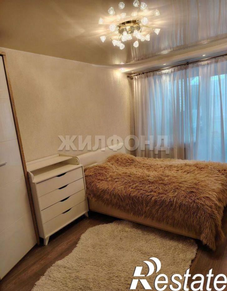 3-комн квартира Сакко переулок, д.11