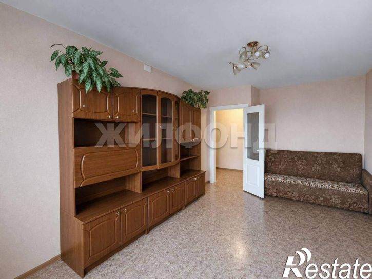 3-комн квартира Дальне-Ключевская улица, д.16б