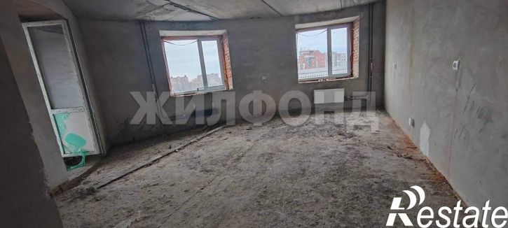 4-комн квартира Красноармейская улица, д.128