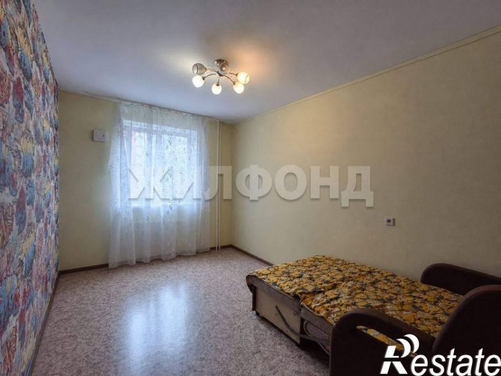 3-комн квартира Дальне-Ключевская улица, д.16б