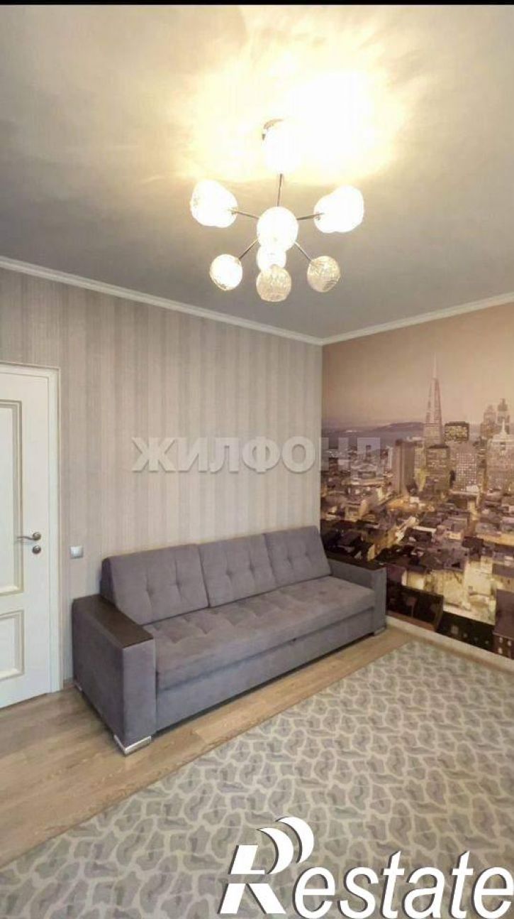 4-комн квартира Лебедева улица, д.38