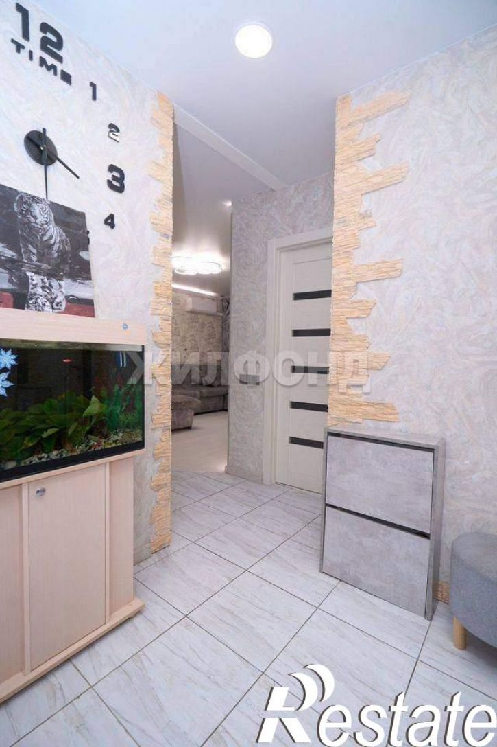 4-комн квартира Алтайская улица, д.80