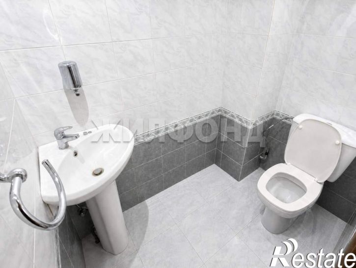 4-комн квартира Нечевский переулок, д.24