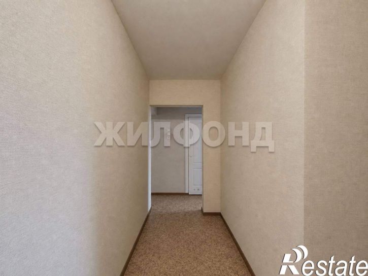 3-комн квартира Дальне-Ключевская улица, д.16б