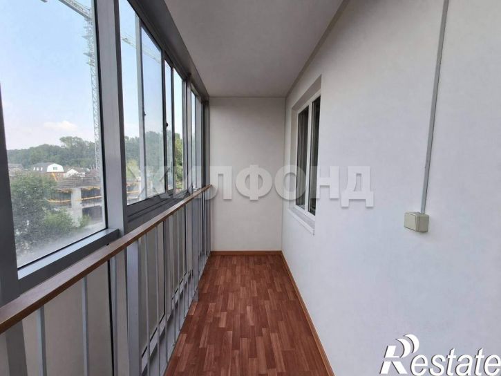 3-комн квартира Дальне-Ключевская улица, д.16б