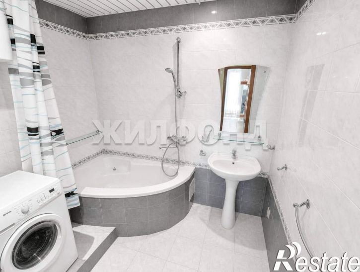 4-комн квартира Нечевский переулок, д.24
