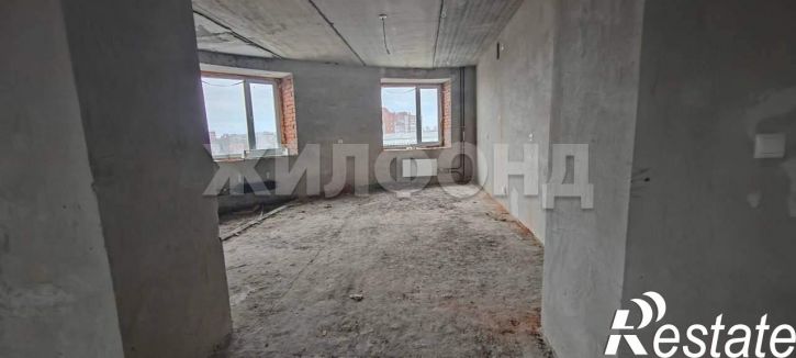 4-комн квартира Красноармейская улица, д.128