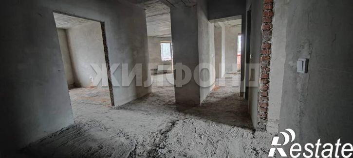 4-комн квартира Красноармейская улица, д.128