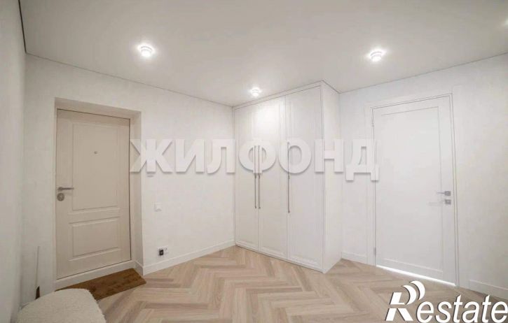 4-комн квартира Кулева улица, д.4