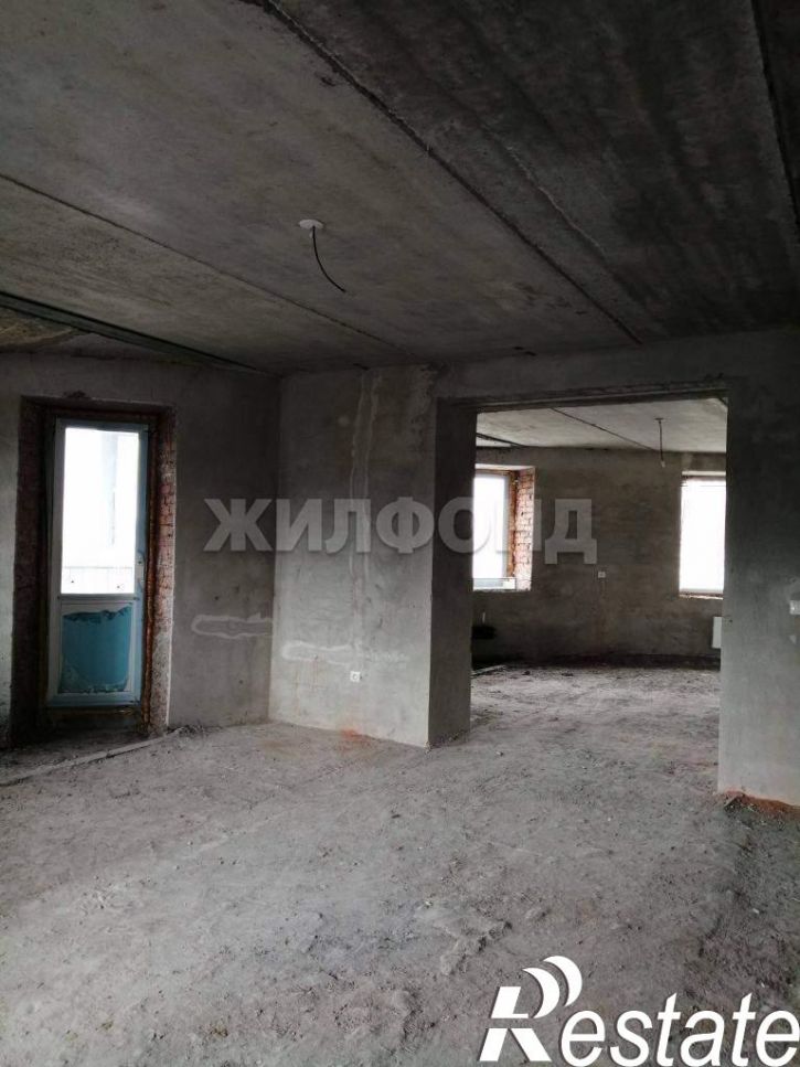 4-комн квартира Красноармейская улица, д.128