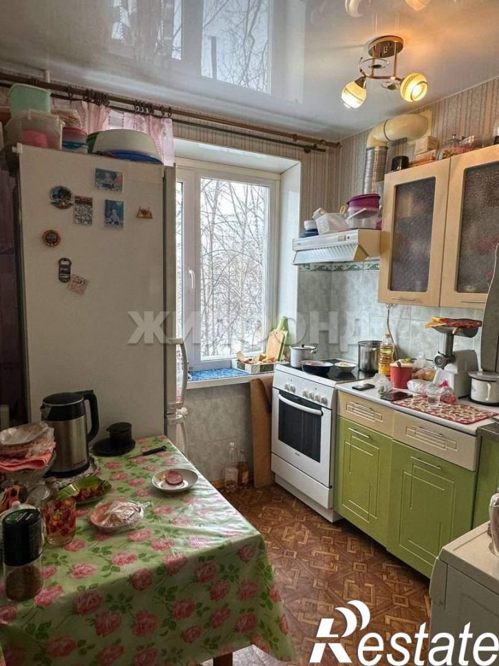 4-комн квартира Карла Ильмера улица, д.7/1