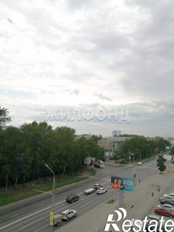 4-комн квартира Красноармейская улица, д.128