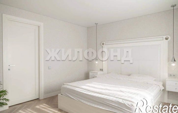 4-комн квартира Кулева улица, д.4