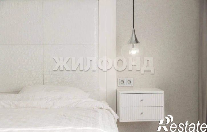 4-комн квартира Кулева улица, д.4
