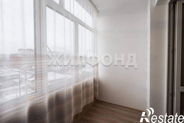 4-комн квартира Водяная улица, д.45