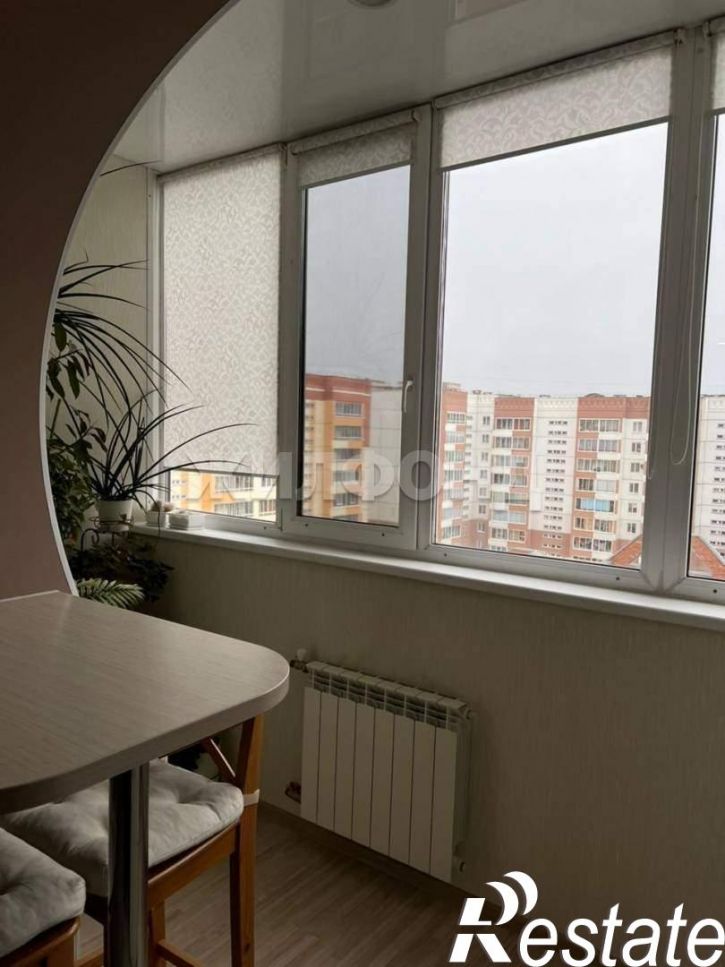 4-комн квартира Сергея Лазо улица, д.3/6
