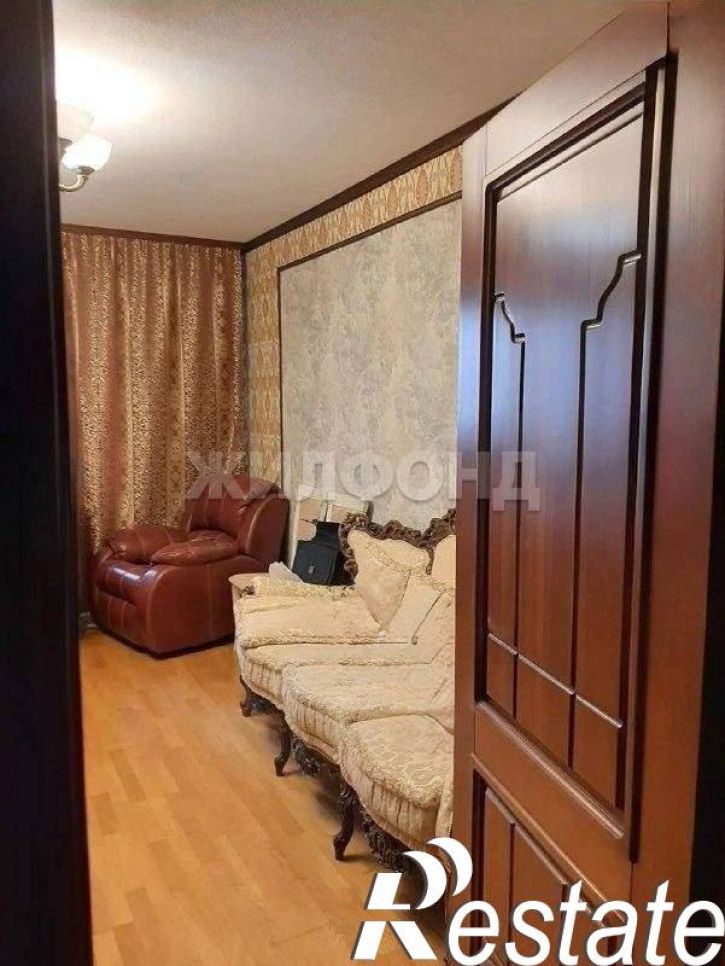 4-комн квартира Советская улица, д.107