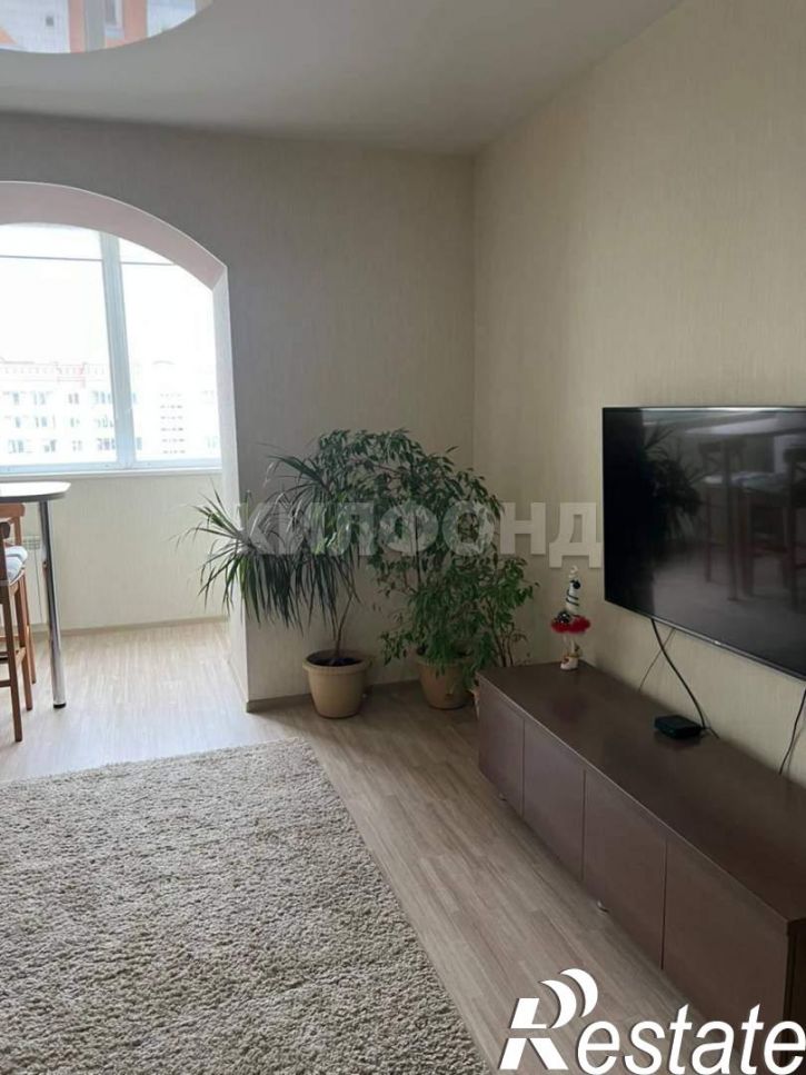 4-комн квартира Сергея Лазо улица, д.3/6