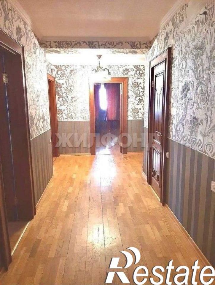 4-комн квартира Советская улица, д.107