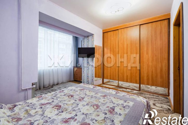 4-комн квартира Водяная улица, д.45